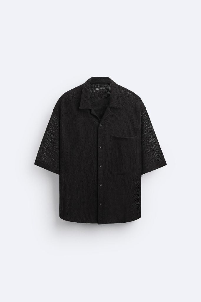 Moudda ZARA - Cardigan - 1