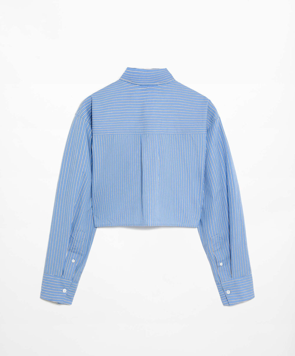 Moudda Oysho - Chemise - Tunisie 2