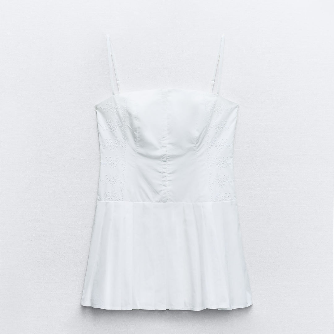 Moudda ZARA - T-Dress - Tunisie 1