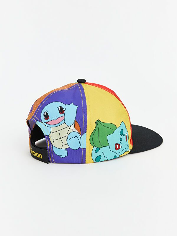 Moudda LC Waikiki - casquettes et chapeaux tissé pour Garçons - Tunisie 3