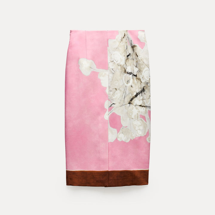 Moudda ZARA - Skirt - Tunisie 3