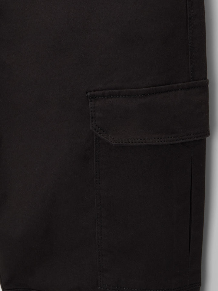 Moudda PULL & BEAR - Pantalon Jogger Cargo Basique Join Life - Tunisie 1