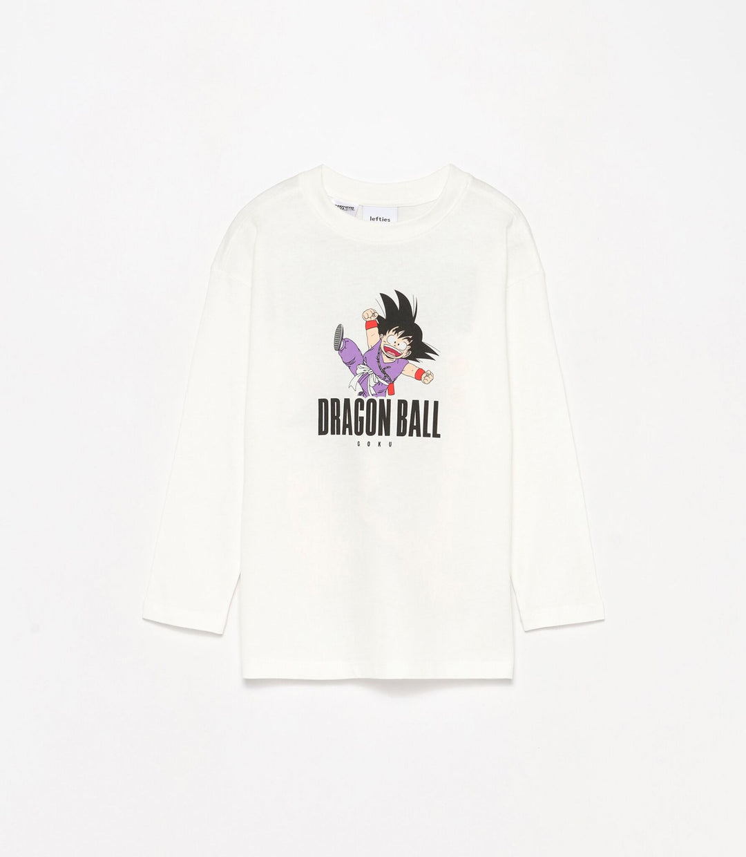 Moudda Lefties - T-Shirt - Dragon Ball (Licence Garçon) - Tunisie 1