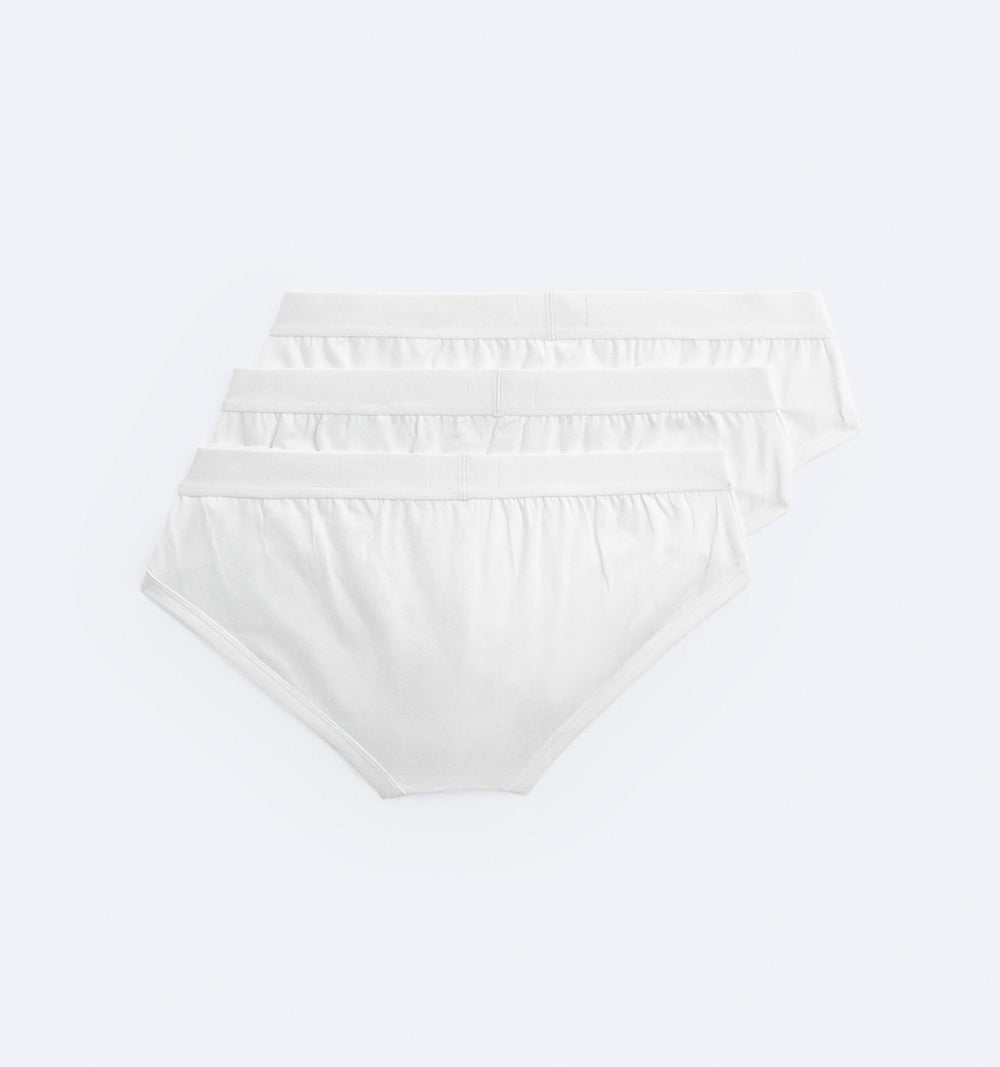 Moudda ZARA - Culotte/Calecon - Tunisie 2