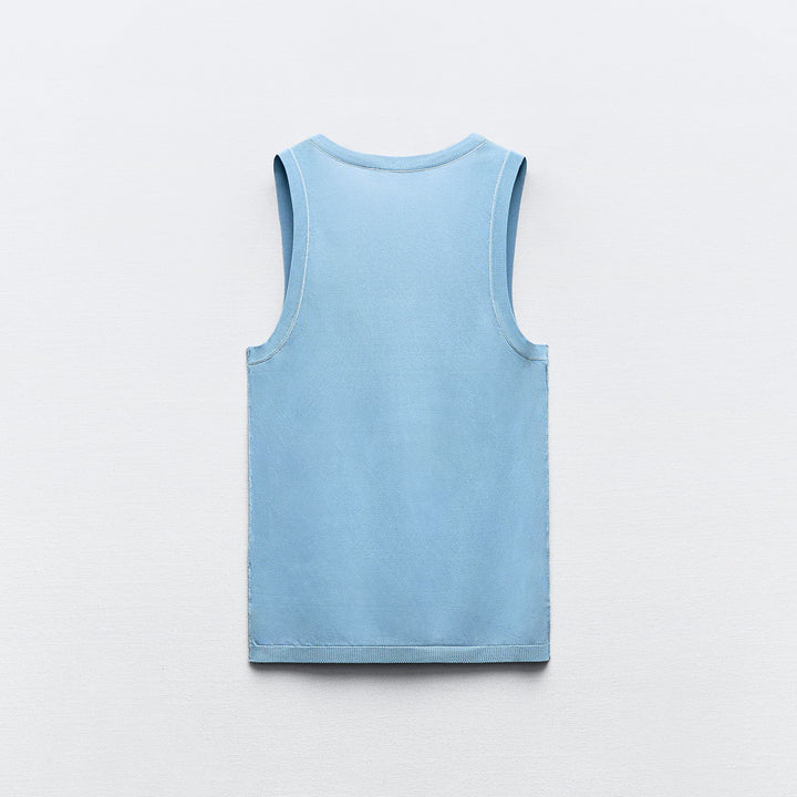 Moudda ZARA - Knit Tops - Tunisie 6