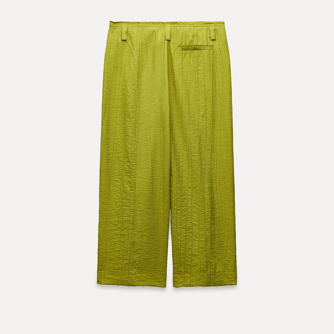 Moudda ZARA - Pants - Tunisie 7
