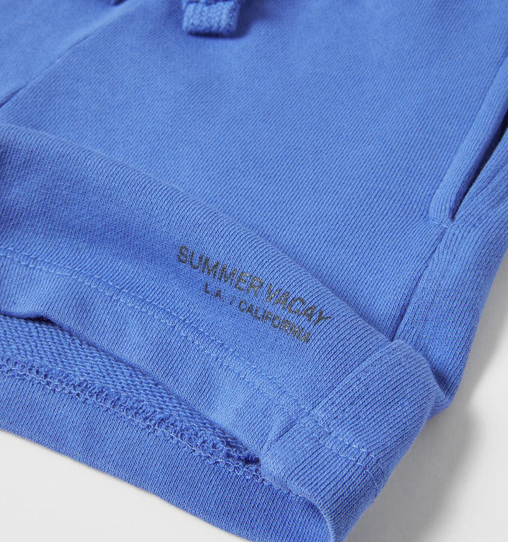 Moudda ZARA - Short - Tunisie 3