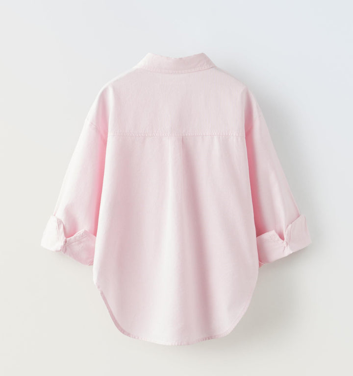 Moudda ZARA - Chemise - Tunisie 2