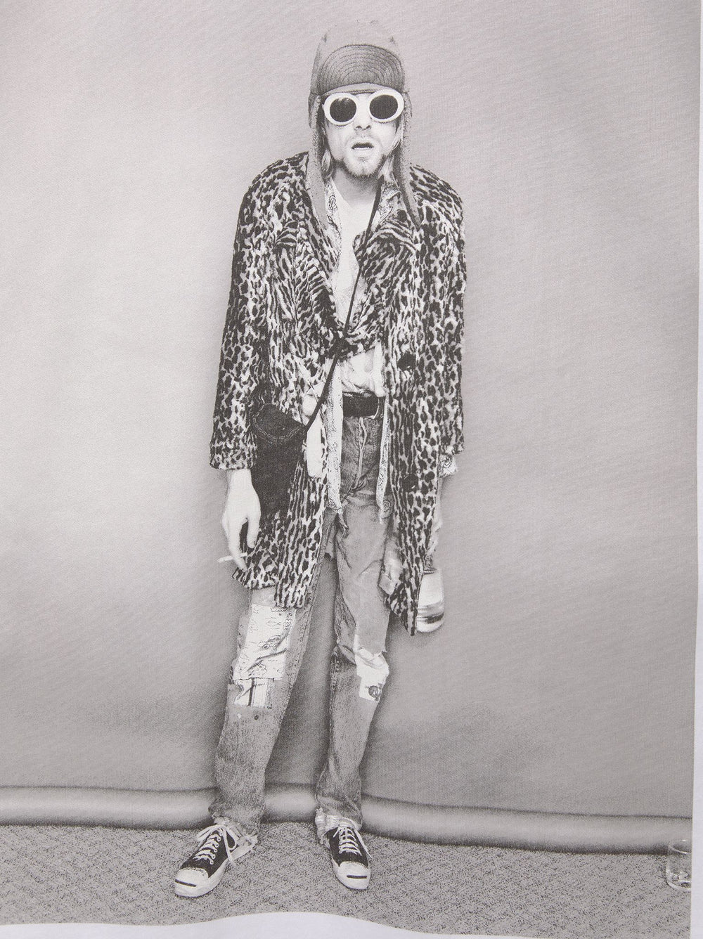 Moudda PULL & BEAR - Tee shirt - Tunisie 2