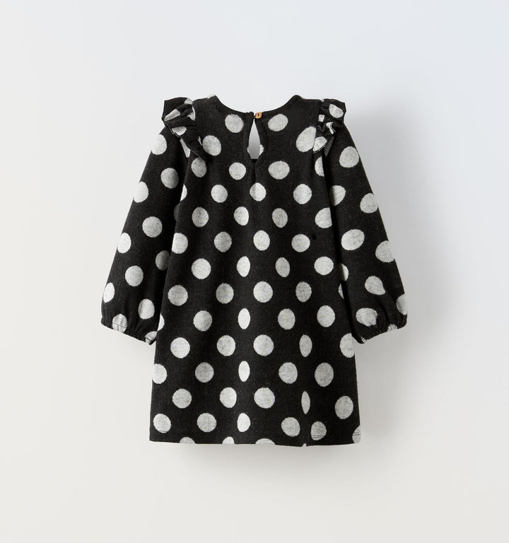 Moudda ZARA - Robe Bebe - Tunisie 1