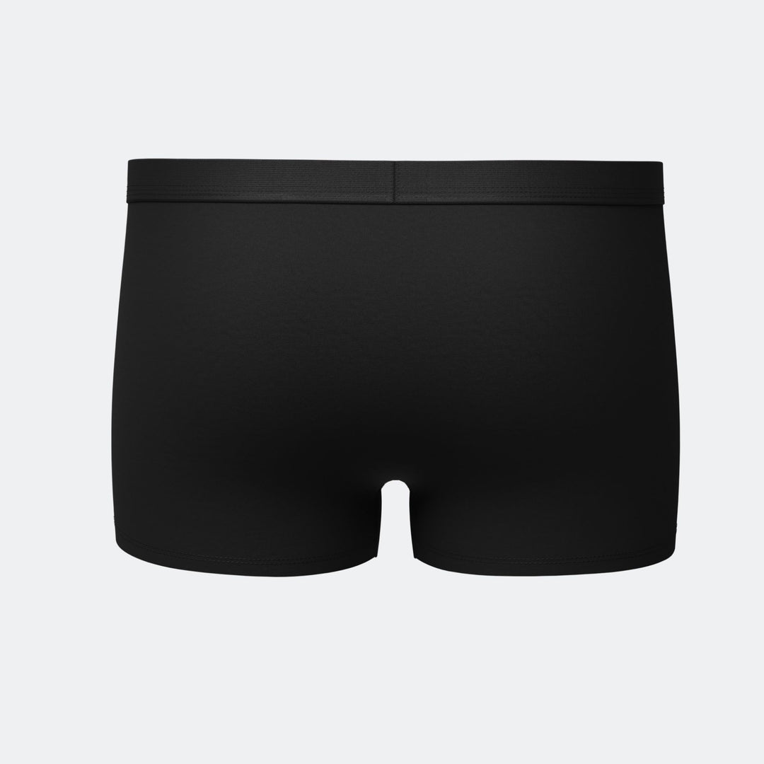 Moudda LC Waikiki - Boxer Homme Imprimé en gris - Tunisie 4