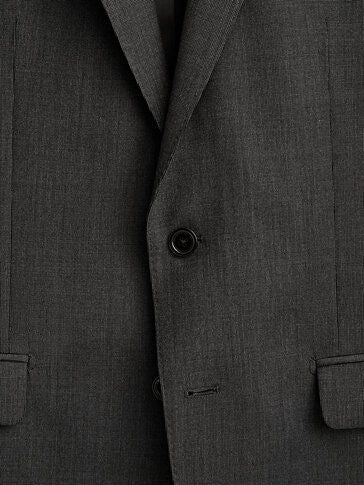 Moudda Massimo Dutti - Veste/blazer - Tunisie 5