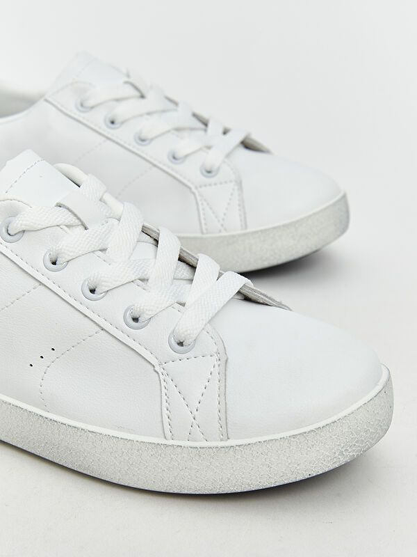 Moudda LC Waikiki - Sneakers Femme Argent - Tunisie 3