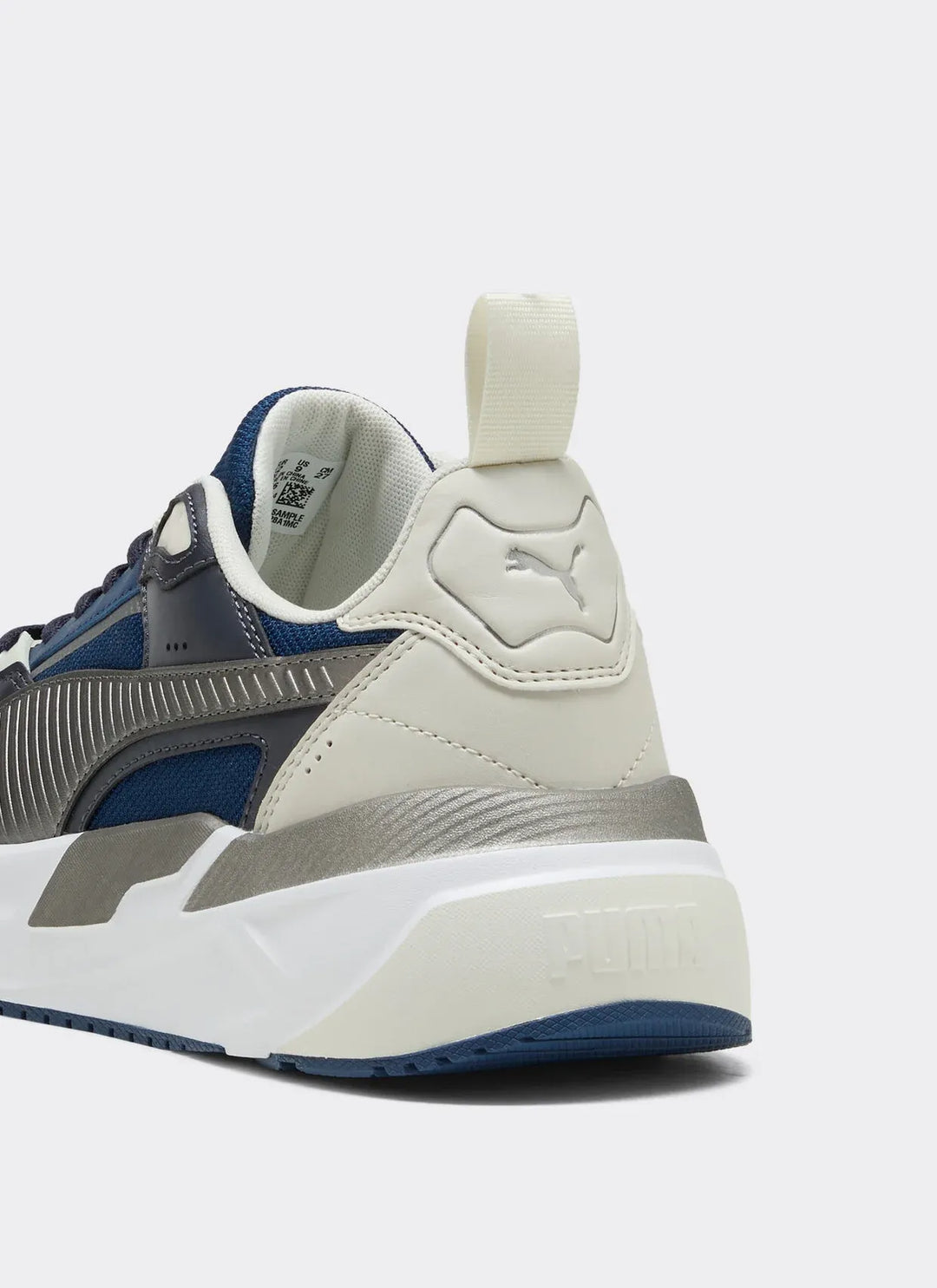 Moudda Puma - Chaussures Puma Ferrari Trinity 2 - Tunisie 2