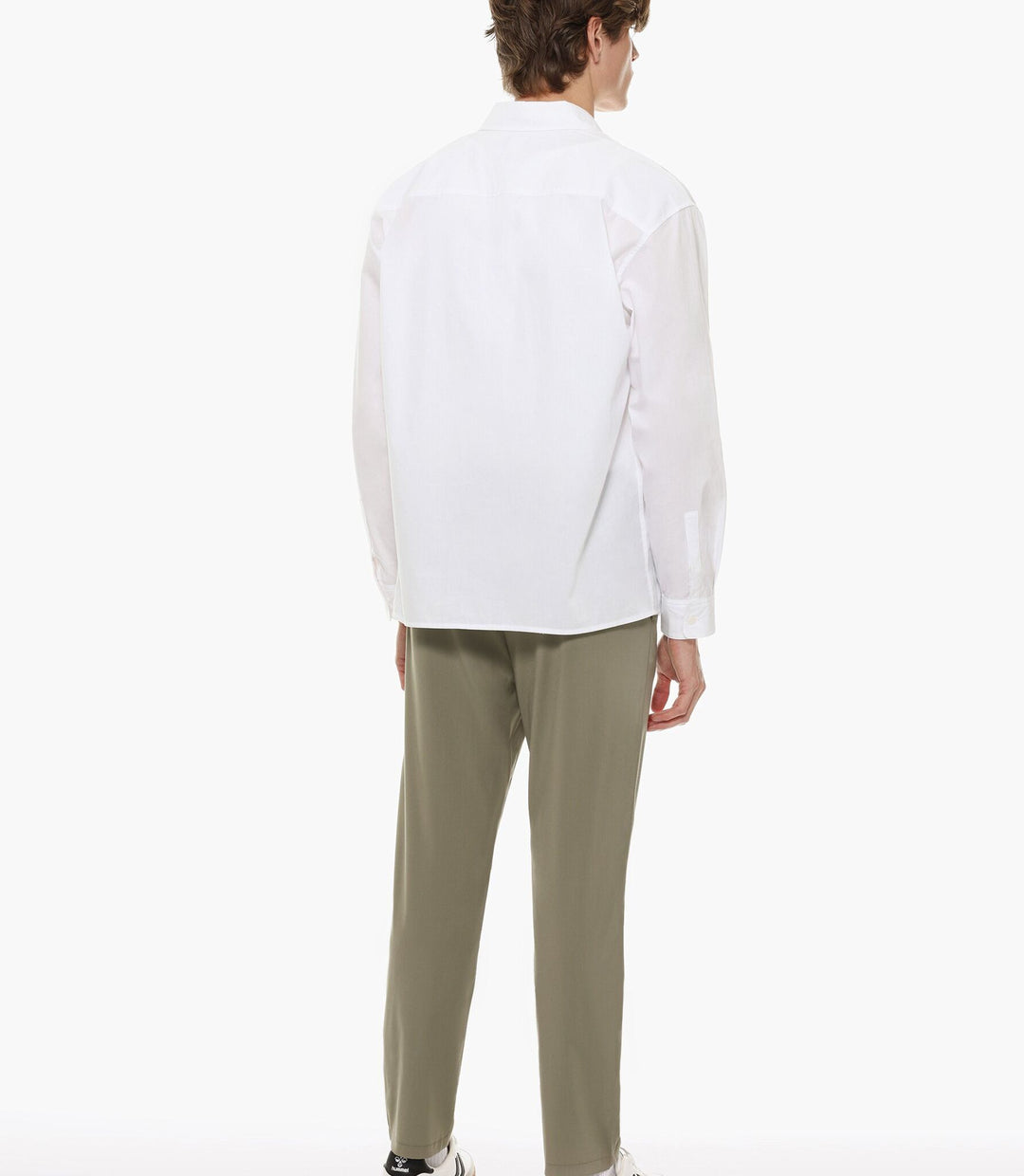 Moudda Lefties - Jogger Tailoring - Tunisie 3
