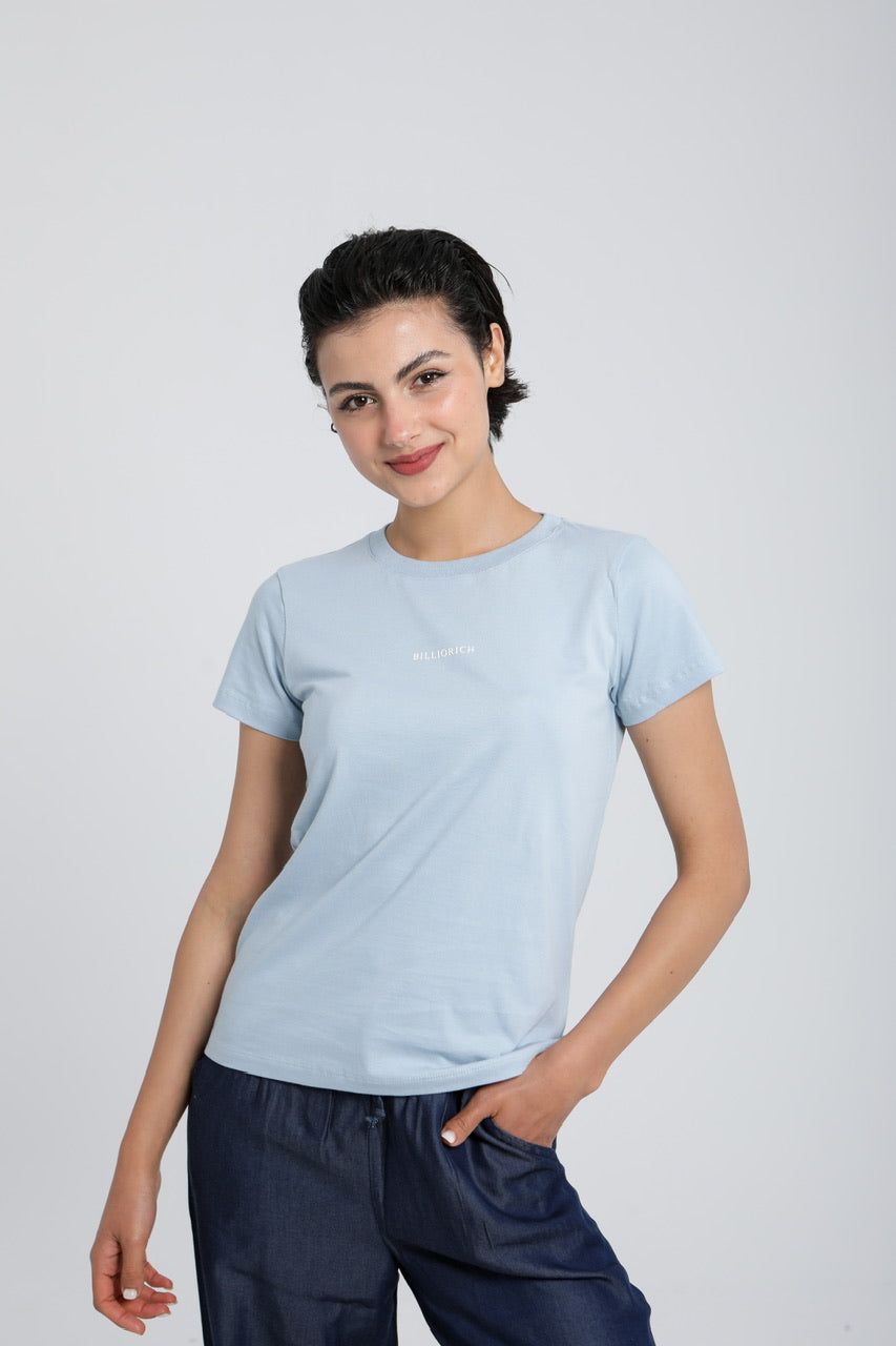 Moudda Billiorich - T-shirt Femme Billiorich - Tunisie 2