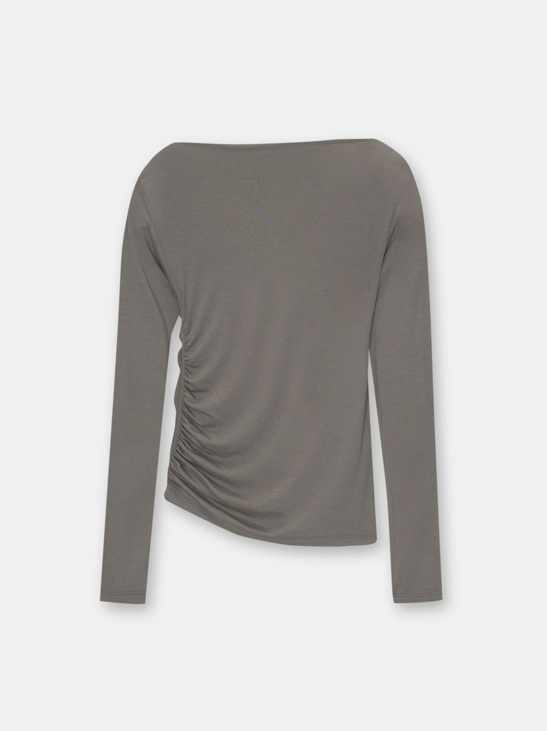 Moudda PULL & BEAR - Body Encolure Ouverte Bas Asymétrique - Tunisie 3