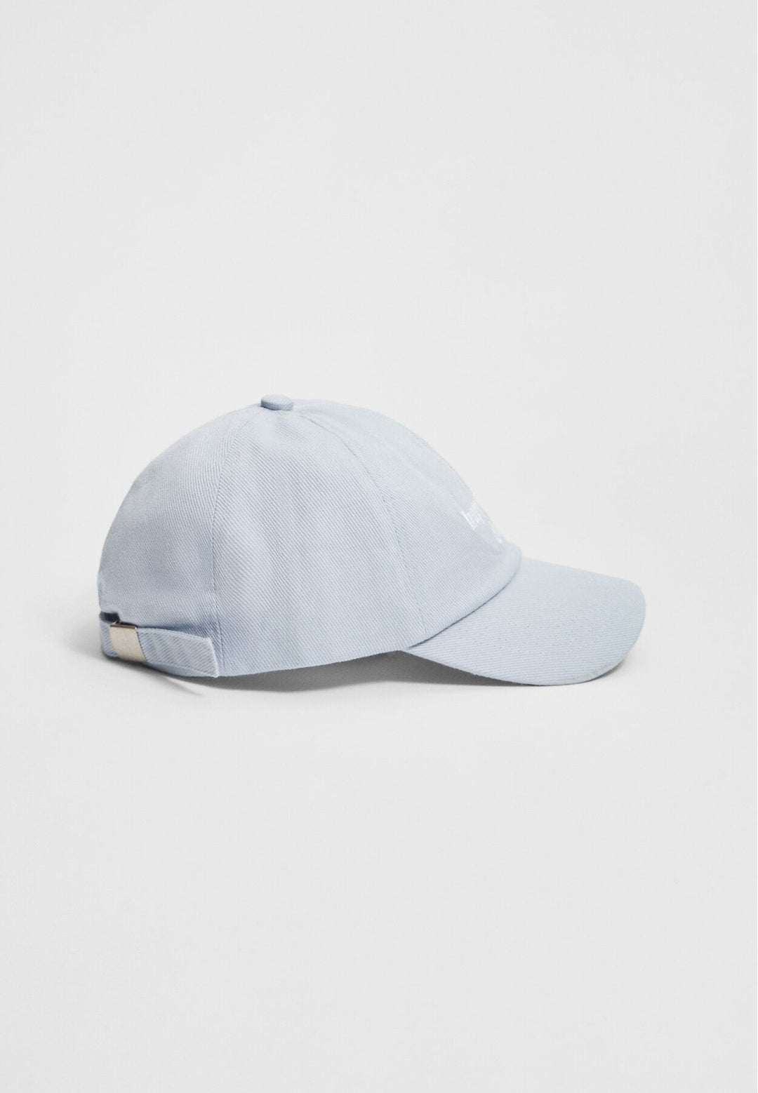 Moudda STRADIVARIUS - Casquette Happiness Club - Tunisie 4
