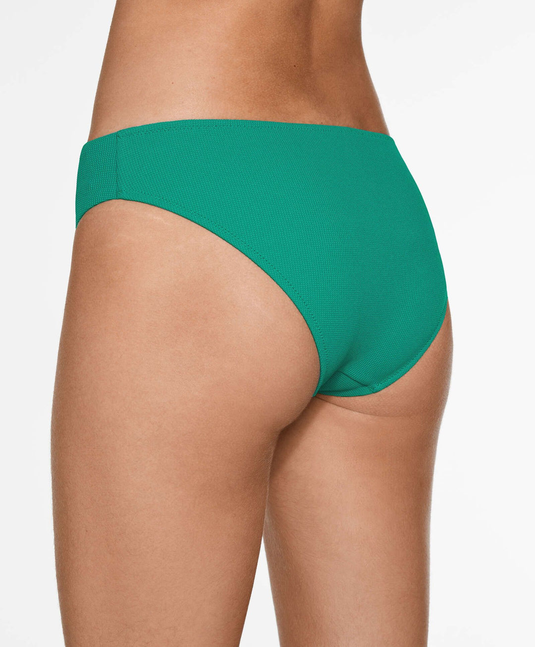 Moudda Oysho - Culotte Classique Capsule Piqué - Tunisie 2