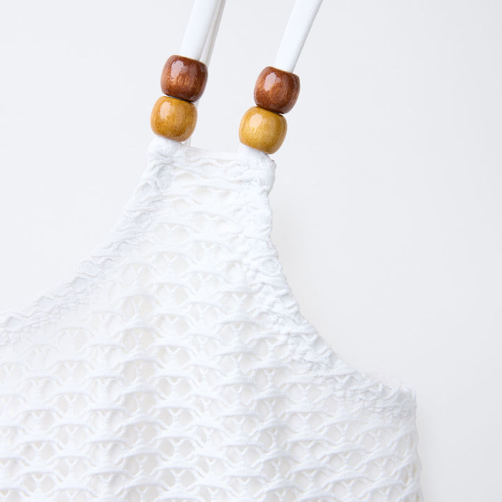Moudda ZARA - Maillot Fille - Crochet - Tunisie 3