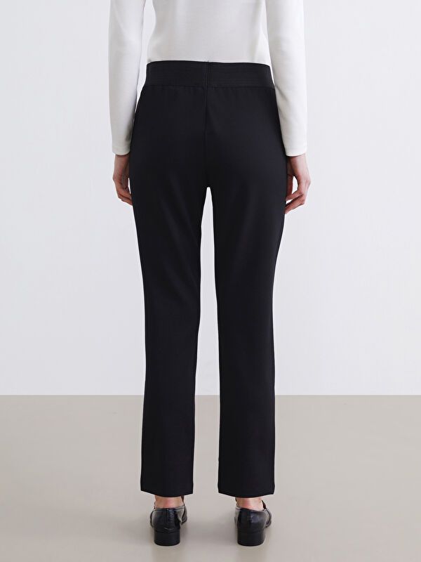 Moudda LC Waikiki - Pantalon mi-saison en tissu pour Femme - Tunisie 4