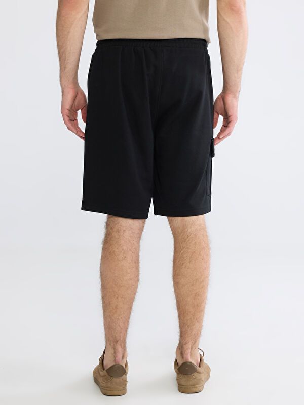 Moudda LC Waikiki - Short / Bermuda en jersey - Tunisie 4