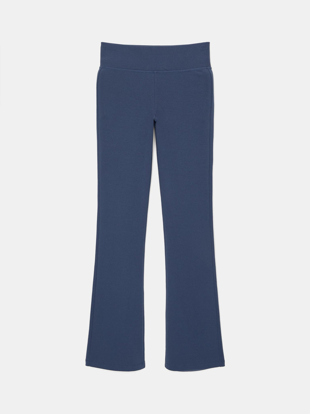 Moudda PULL & BEAR - Pantalon Flare Ceinture En Ligne - Tunisie 3