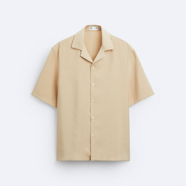 Moudda ZARA - Summer Shirt - Tunisie 2