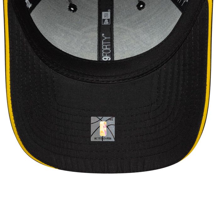 Moudda New Era - MICROFIBRE 9FORTY - Tunisie 5