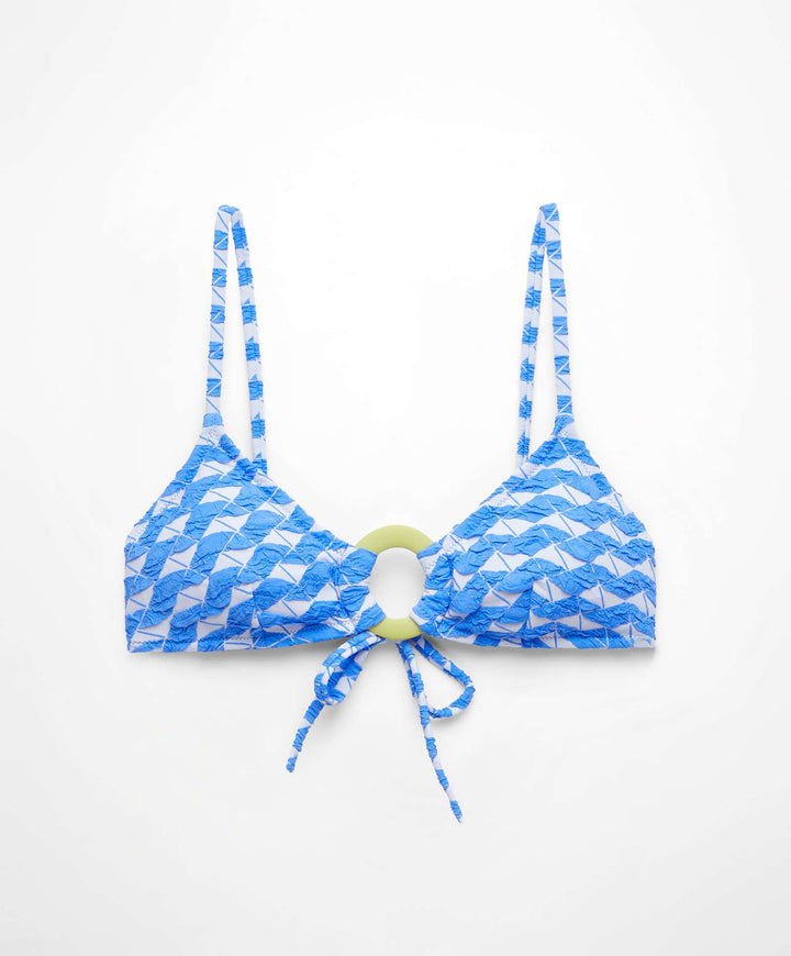 Moudda Oysho - Haut de bikini - Tunisie 1