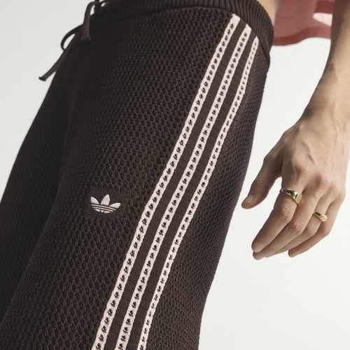 Moudda Adidas - PANTALON DE SURVÊTEMENT KNITTED CROCHET FIREBIRD - Tunisie 7