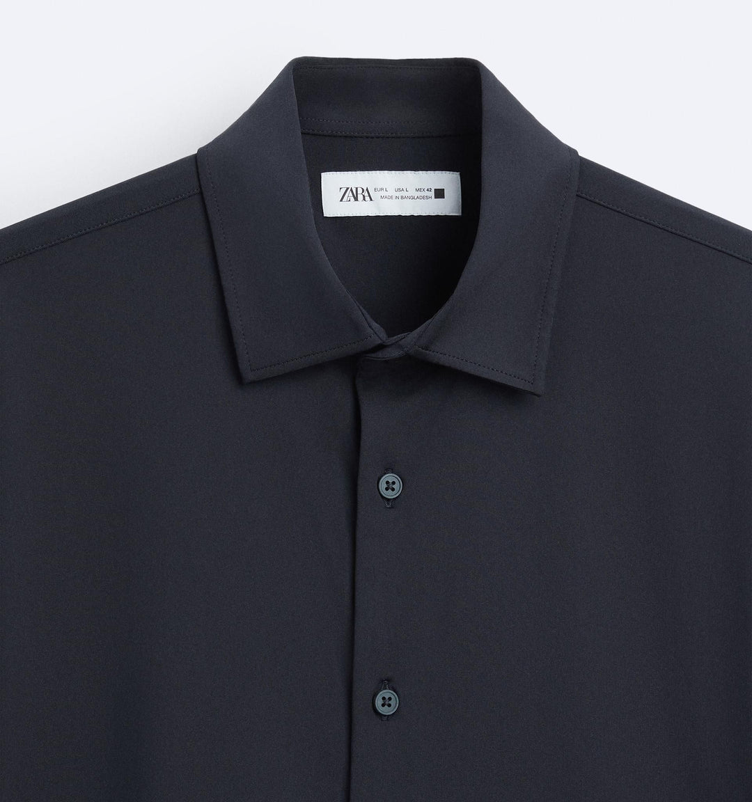 Moudda ZARA - Summer Shirt - Tunisie 1