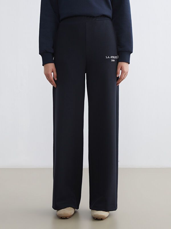 Moudda LC Waikiki - pantalon en jersey pour Femmes - Tunisie 2