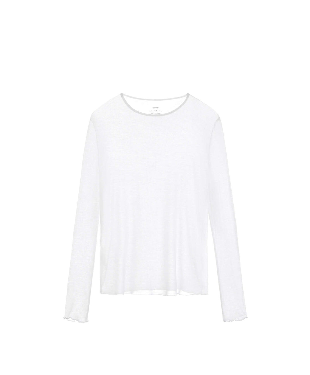 Moudda Oysho - T-shirt long - Tunisie 1