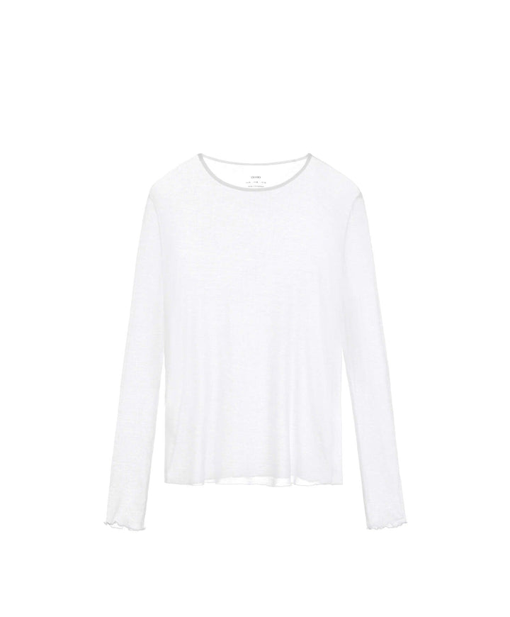 Moudda Oysho - T-shirt long - Tunisie 1