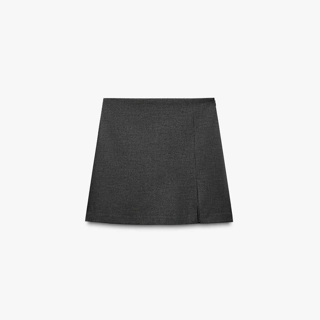 Moudda ZARA - Jupe-Pantalon - Twill & Fente - Tunisie 1