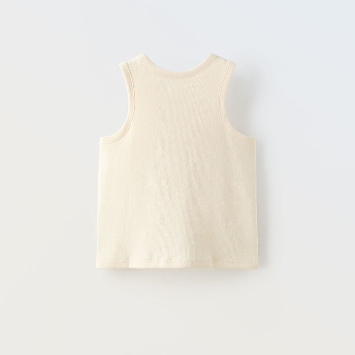 Moudda ZARA - Boy Knitwear - Tunisie 2