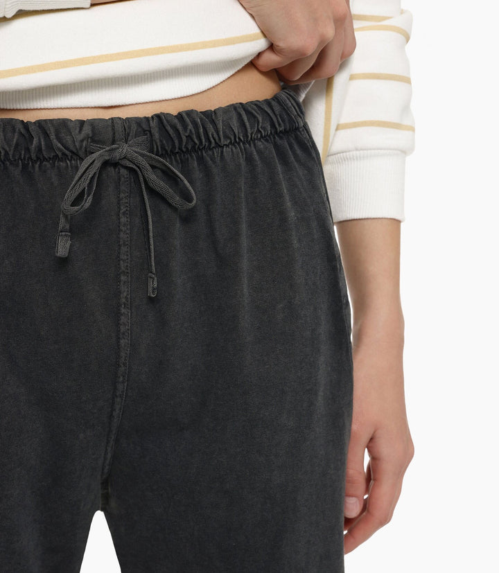 Moudda Lefties - Pantalon Ballon - Heavy Coton - Tunisie 5