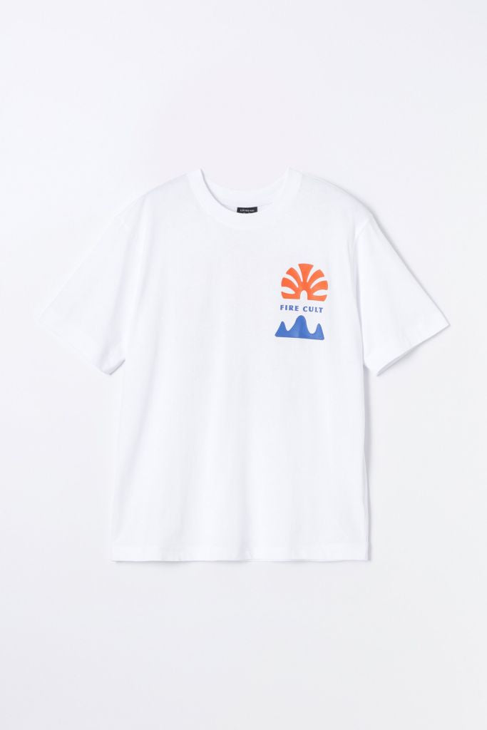 Moudda Lefties - T-Shirt - 1