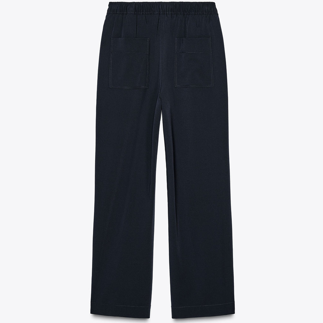 Moudda ZARA - Pantalon - Élastique, Cordon & Contraste - Tunisie 2