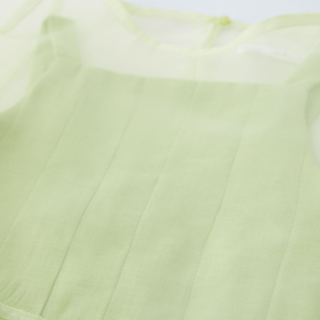 Moudda ZARA - Grl Dress - Tunisie 3