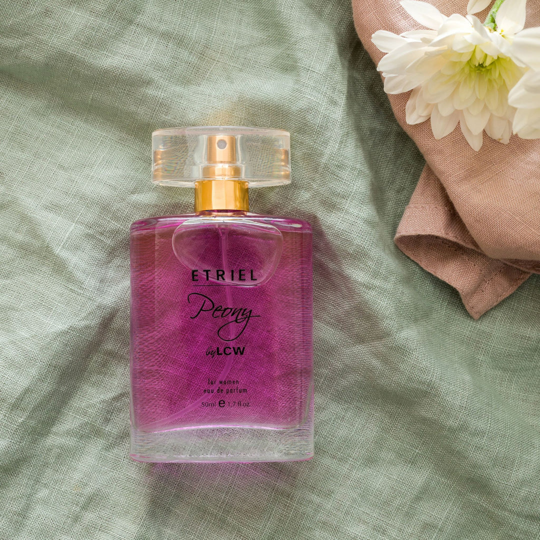 Moudda LC Waikiki - Parfum femme Mélanger - Tunisie 1