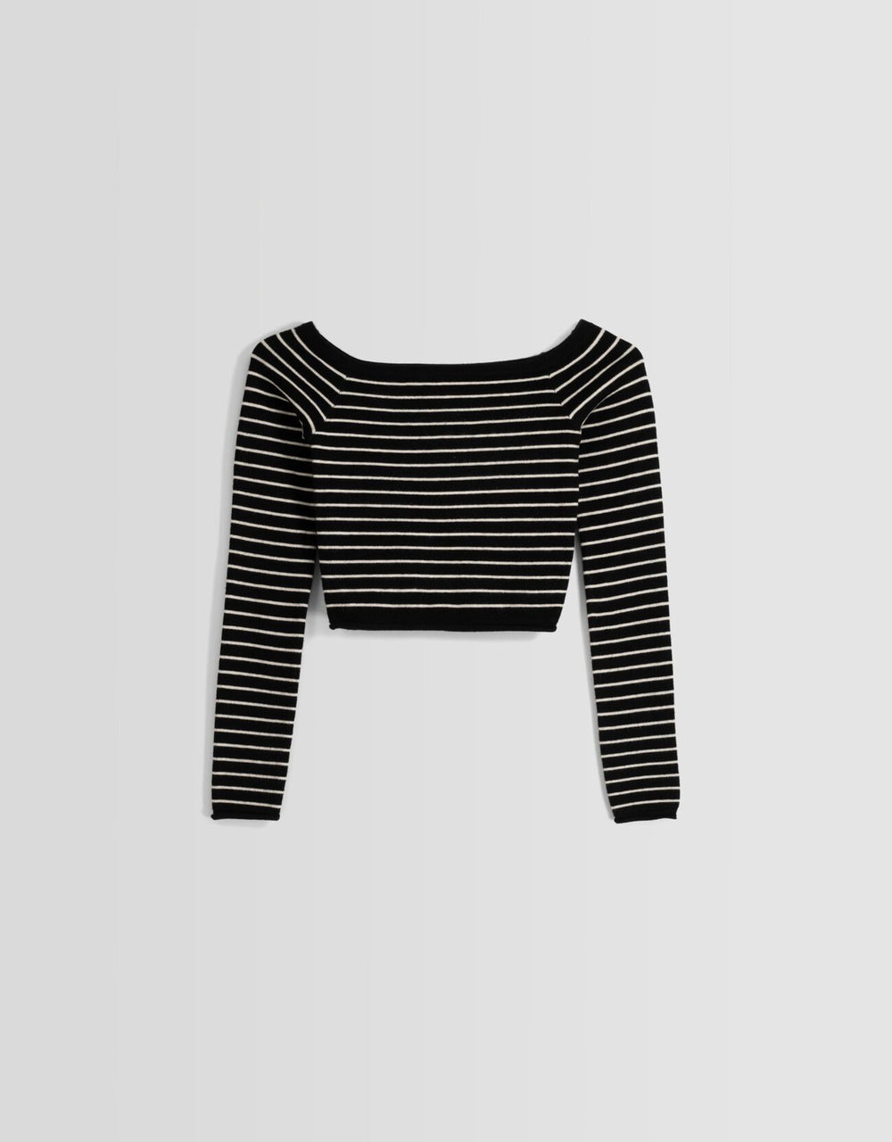 Moudda BERSHKA - Pull over - Tunisie 2