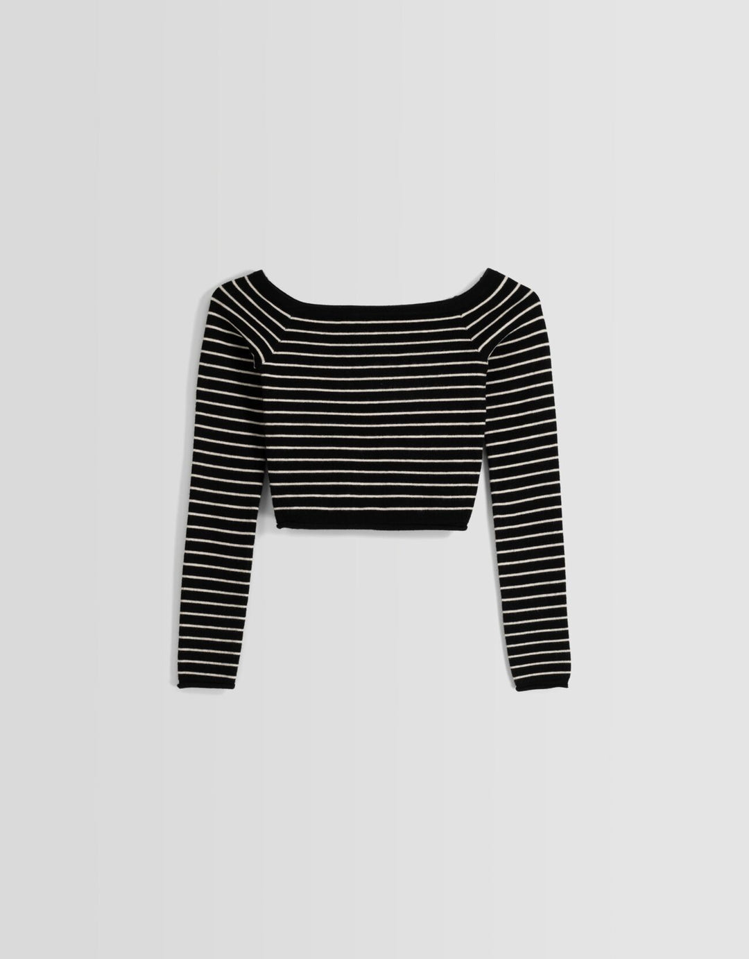 Moudda BERSHKA - Pull over - Tunisie 2