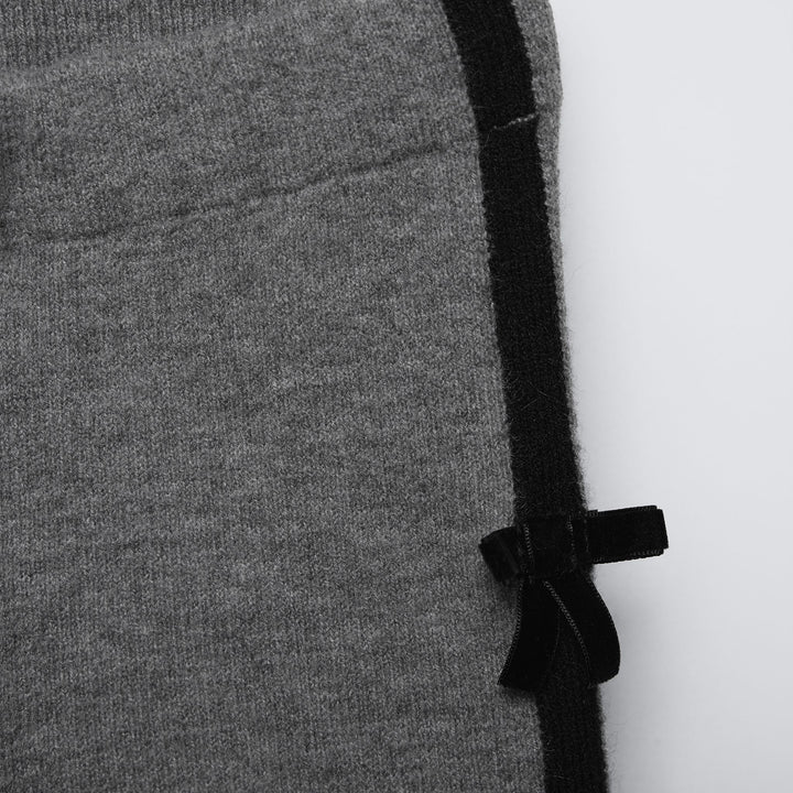 Moudda ZARA - Pantalon ceinture velours - Tunisie 3