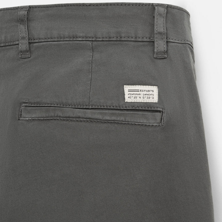 Moudda ZARA - Pantalon Chino - New Daily - Tunisie 4