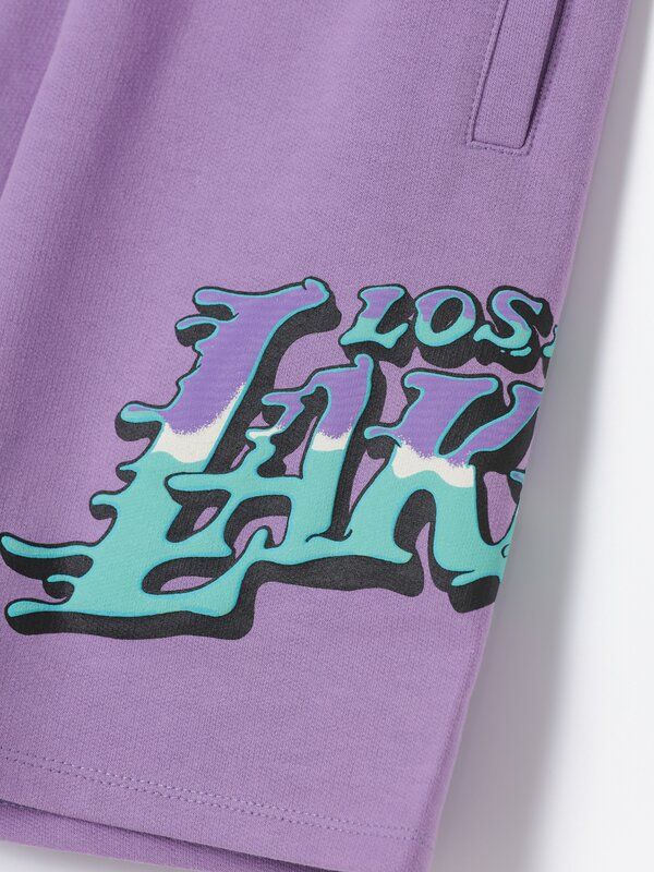 Moudda Lefties - Short / bermuda - Tunisie 3