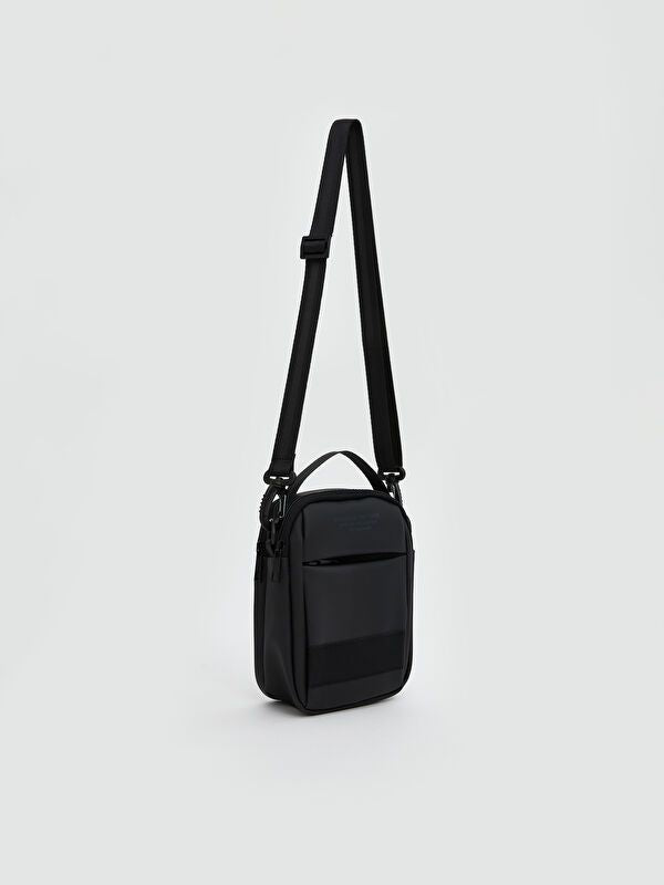 Moudda LC Waikiki - Petit sac Homme Noir - Tunisie 1