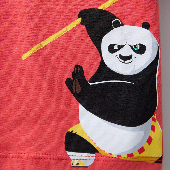 Moudda ZARA - T-Shirt Enfant - Kung Fu Panda (Ramadan) - Tunisie 4