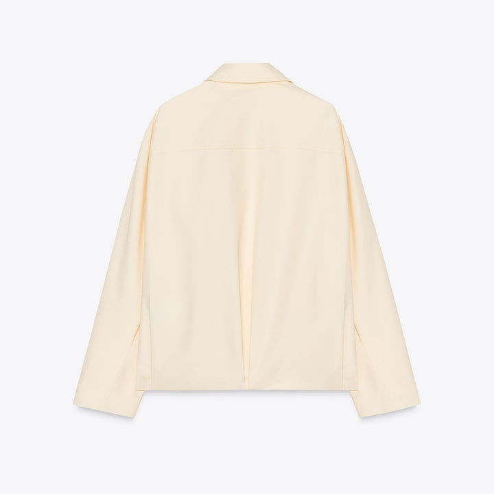 Moudda ZARA - Veste Bomber - Bouffante - Tunisie 2